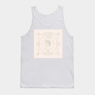 VIRGO Tank Top